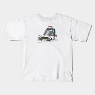 Ecto Kids T-Shirt